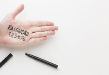 【想不到吧?!】比利时人最常用的密码居然是这些。。。