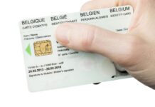 【周末分享】在比利时如何防止“身份”被盗(用)