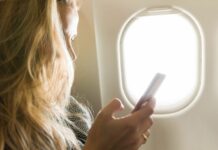 【好消息】告别飞行模式 欧盟国家允许在飞机内上网!