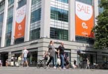 德国男性自2024年可休两周带薪陪产假