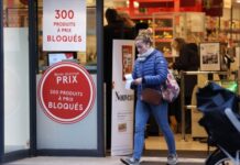 欧洲多行业计划裁员 就业市场前景不乐观