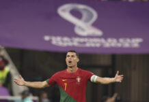 卡塔尔世界杯 | 完美的“复仇”与并不完美的“纪录之夜”