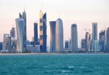 卡塔尔与德国达成天然气供应协议