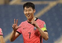 卡塔尔世界杯·32强巡礼 | 孙兴民带伤,韩国队能否爆冷突围?