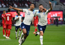 卡塔尔世界杯 | 全天综合:“00后”吹响冲锋号 英荷取得“开门红”