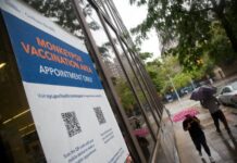 英国猴痘研究:“相当多”传播发生于症状出现前
