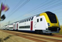 【罢工又来了】本月28,29号比利时国铁”不工作”