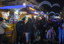 【物价】比利时圣诞市场好逛,购物也要小心“被宰”