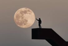 【周末推荐】比利时秘境之“通往空中的楼梯”