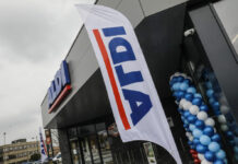 Aldi在比利时进军小超市 布鲁塞尔已经开门了