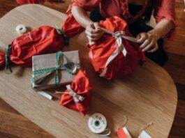 【比利时原创】6个圣诞新年礼物推荐