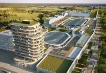 【好消息】布鲁塞尔也要有“打折村”啦!