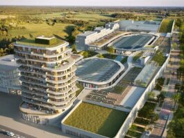 【好消息】布鲁塞尔也要有“打折村”啦!