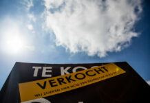 【住房】年轻家庭逐渐搬离布鲁塞尔 在周边安家