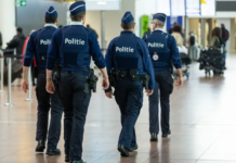 【注意】本周五布鲁塞尔机场警方罢工 做好延误的心理准备