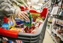 【比利时通胀】年底,价格终于降下来点了