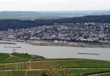 新方法可低成本全天候监测河流水位