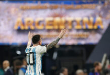 通讯:梅西从这里出发