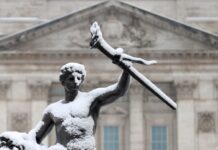 “取暖银行”难缓英国家庭“燃料贫困”之痛