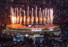 一直亏 东京奥运主场馆拟转民营