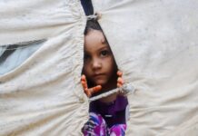 救助儿童会:全球面临严重饥饿人群三年增长超50%