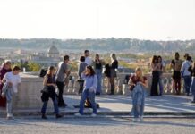 意大利总理表示将力争举办2030年世博会