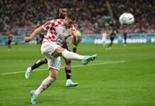 卡塔尔世界杯 | 克罗地亚队主帅:我们不会被比利时队的内讧传言迷惑