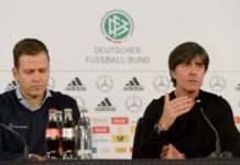 卡塔尔世界杯 | 德国队领队比埃尔霍夫辞职