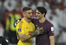 卡塔尔世界杯 | 特写:西班牙队这样出局