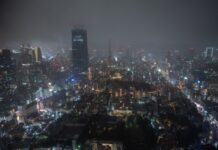 缺钱缺人 日本部分基础设施年久失修