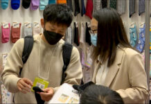 一次见面胜过千封邮件——浙江政企合力出海拓市场寻商机