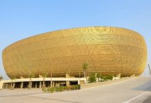 共建“一带一路”走深走实 推动构建中阿命运共同体