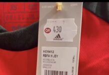 卡塔尔世界杯 | 早早出局 德国、比利时等队球衣价格“跳水”