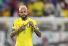 卡塔尔世界杯 | 巅峰对决 恩怨待续——卡塔尔世界杯四分之一决赛前瞻