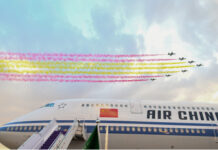 谱写中阿友好精神新华章