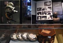 铁证如山!这些文物讲述南京大屠杀真相