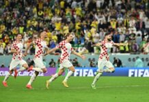 卡塔尔世界杯 | 克罗地亚主帅:不仅是半决赛 我们想赢得更多