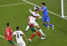 卡塔尔世界杯 | 明日看点:以子之矛陷子之盾,何如?