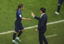 卡塔尔世界杯 | 克罗地亚主帅:摩洛哥像四年前的克罗地亚,希望“魔笛”继续