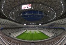 卡塔尔世界杯 | 决战卢赛尔——卡塔尔世界杯决赛前瞻