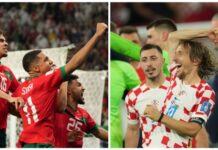 卡塔尔世界杯 | 看点:季军之争非“鸡肋”