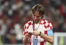 卡塔尔世界杯·人物 | “魔笛”行板