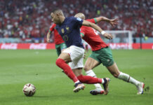 卡塔尔世界杯 | 克林斯曼:法国与阿根廷战术相似 谁先冒险是一大看点