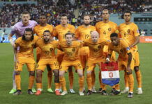 卡塔尔世界杯 | “不败橙衣”:是2014年的“复刻版”更是“升级版”