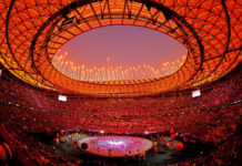 卡塔尔世界杯·综述 | 冬天的童话