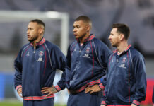 卡塔尔世界杯 | 36年过去,国际足坛格局已变