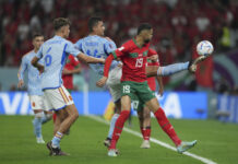 卡塔尔世界杯 | 国际足联:技战术“风向标”有变化