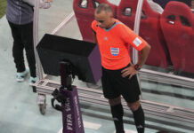 世界杯过后,超长补时会延续吗?