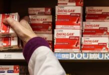 在比利时Dafalgan也断货了?