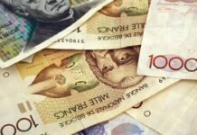 在比利时,无人认领的银行存款金额已达6.2亿欧元